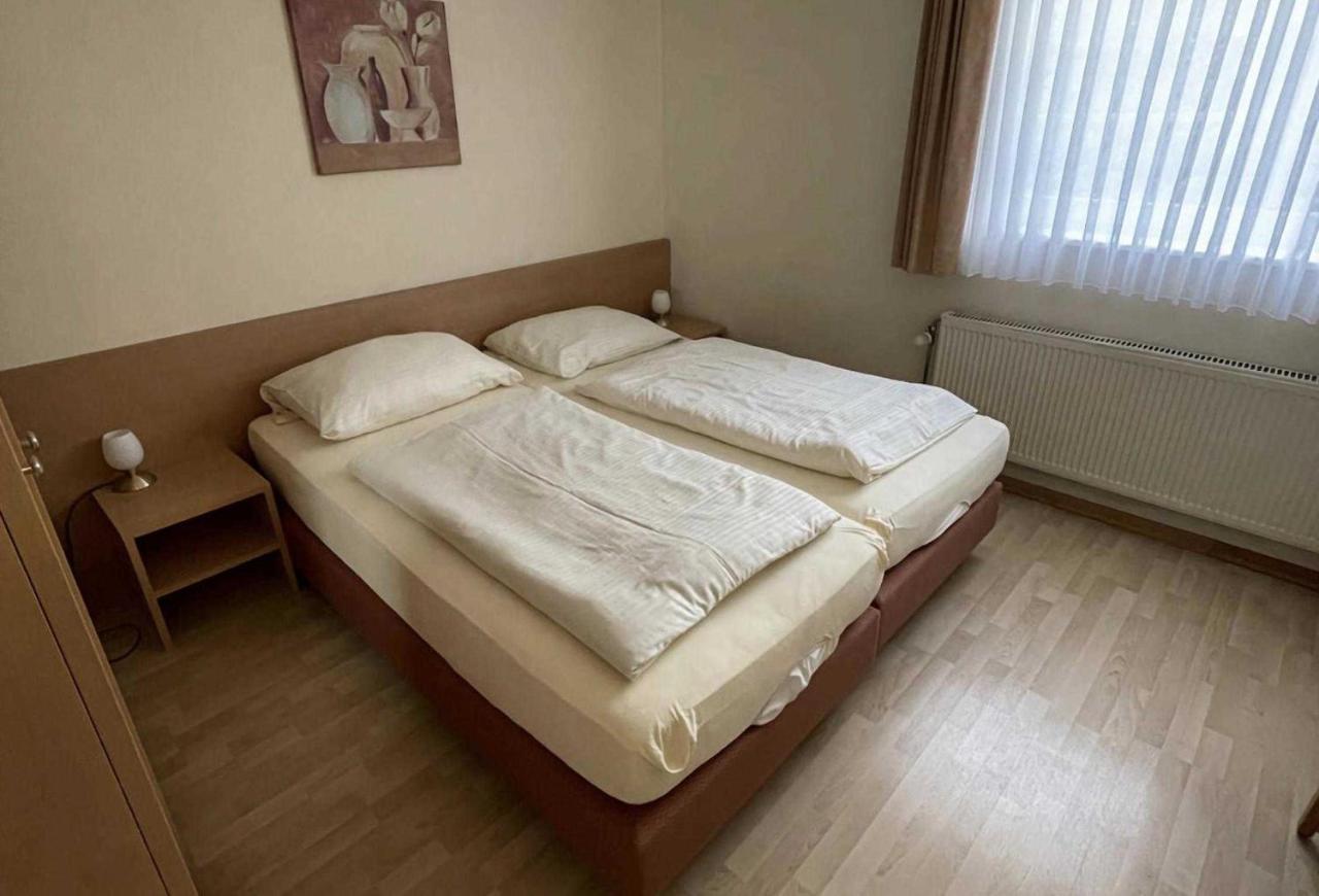 Haus Kiek Ut Apartment 22 Timmendorfer Strand Kültér fotó