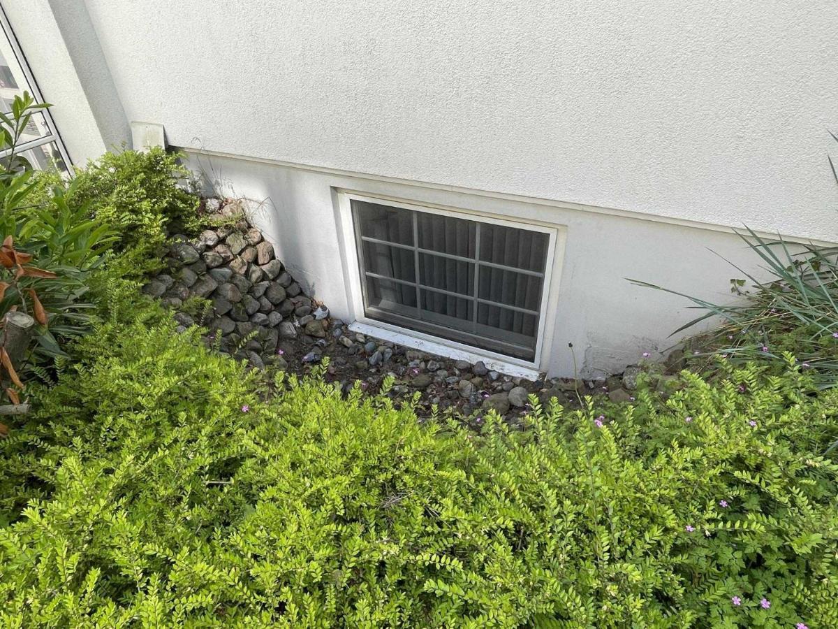 Haus Kiek Ut Apartment 22 Timmendorfer Strand Kültér fotó