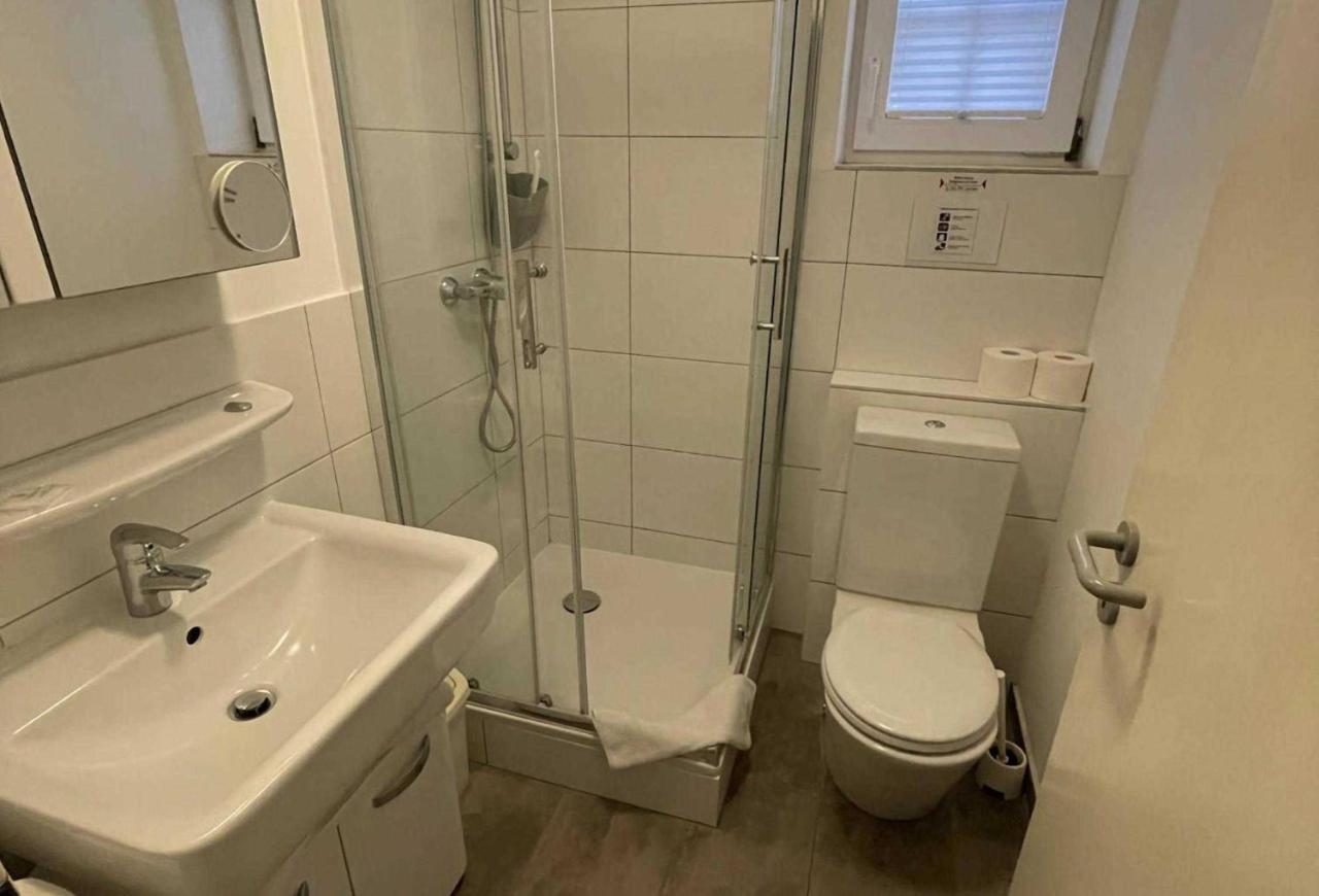 Haus Kiek Ut Apartment 22 Timmendorfer Strand Kültér fotó