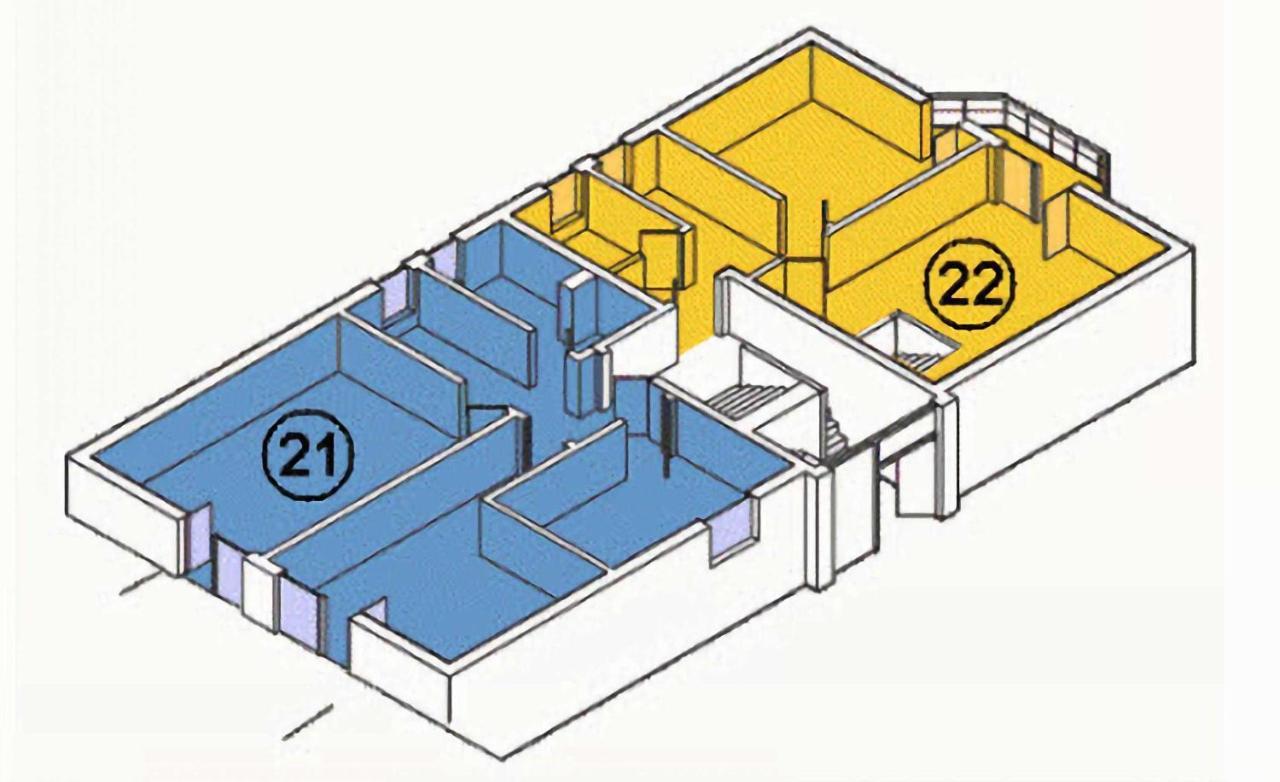 Haus Kiek Ut Apartment 22 Timmendorfer Strand Kültér fotó