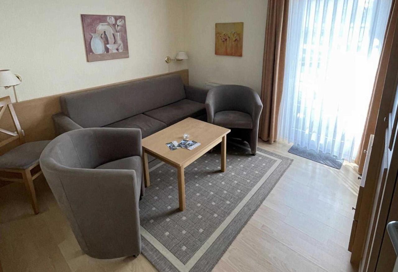 Haus Kiek Ut Apartment 22 Timmendorfer Strand Kültér fotó