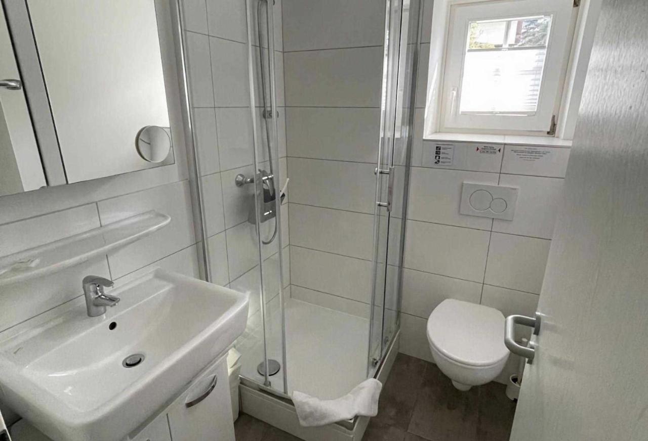 Haus Kiek Ut Apartment 22 Timmendorfer Strand Kültér fotó